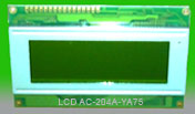 LCD-AC-204A--YA75